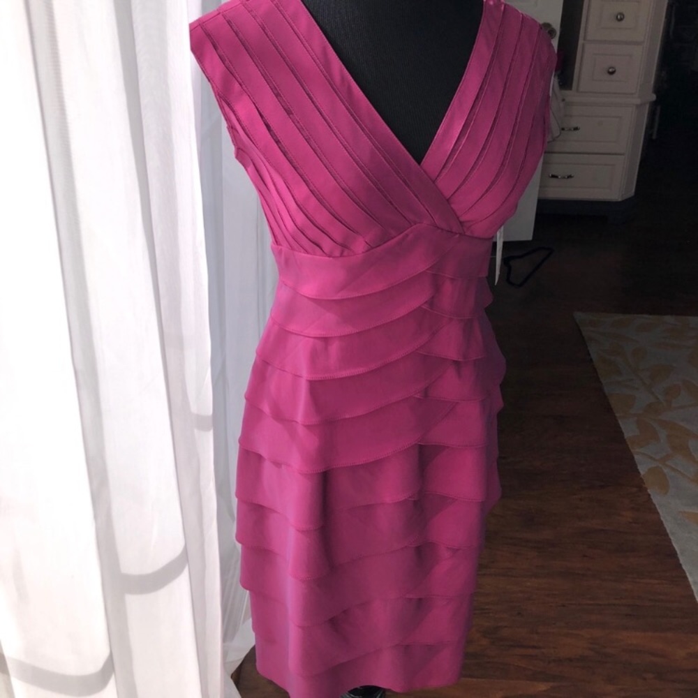 NWT Adrianna Papell Dress